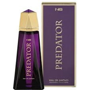 Picture of NG PREDATOR PERFUME FOR HER